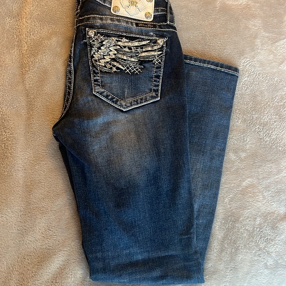Miss Me Jeans - Picture 6 of 7